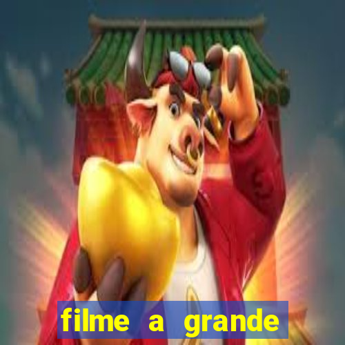 filme a grande virada resumo